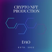 Crypto NFT Production
